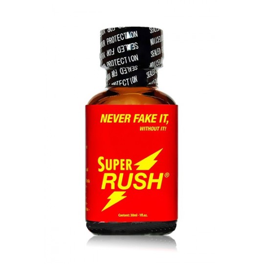 Poppers Super Rush 24ml